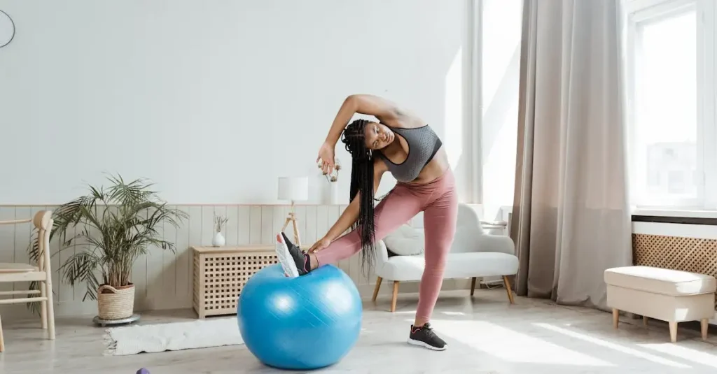 Das Perfekte Homegym Einrichten: Tipps & Ausrüstung
