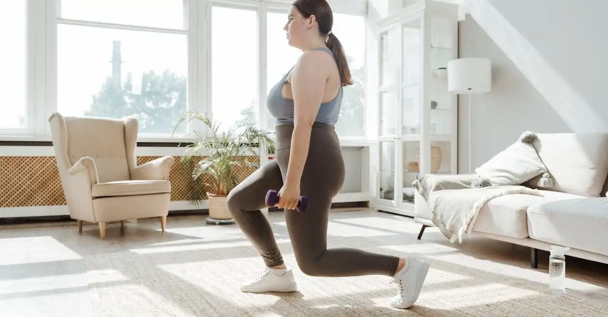 Das Perfekte Homegym Einrichten: Tipps & Ausrüstung