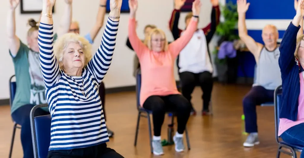 Fit for Me: Ihr Weg zu mehr Gesundheit und Wohlbefinden