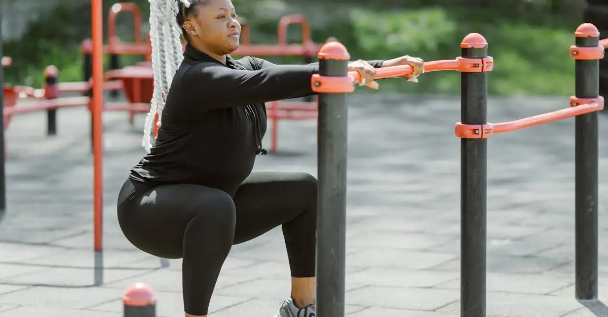 Fitness und Training: Tipps für Ihren gesunden Lebensstil