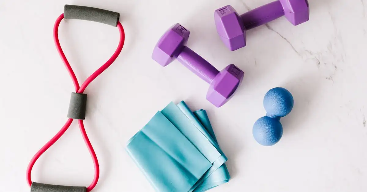Fitnessgeräte kaufen: Top-Auswahl für Ihr Training zu Hause