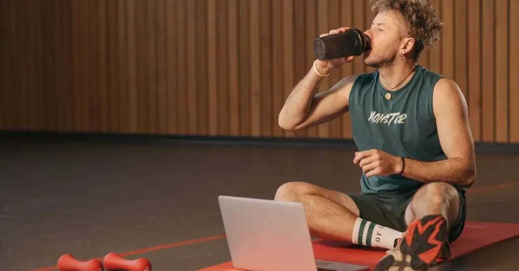 Online Fitness Training: Dein Weg zu mehr Gesundheit