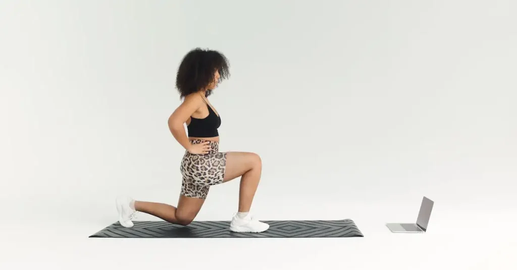 Online Personal Trainer: Ihr Training flexibel gestalten