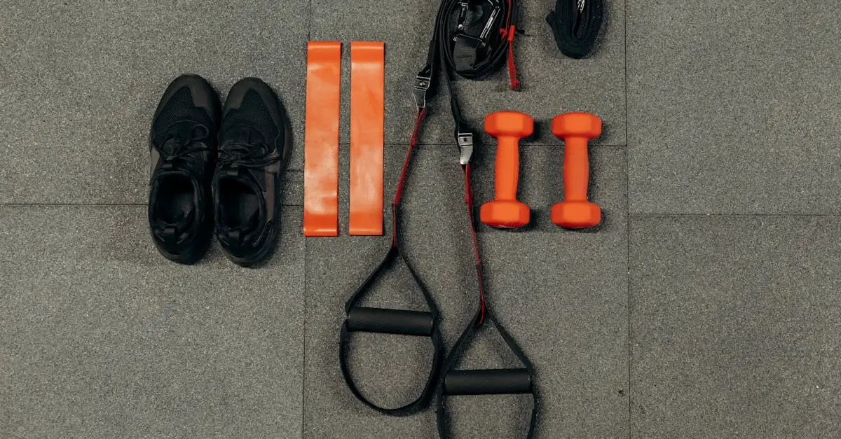 Zughilfen für Training: Effektive Unterstützung beim