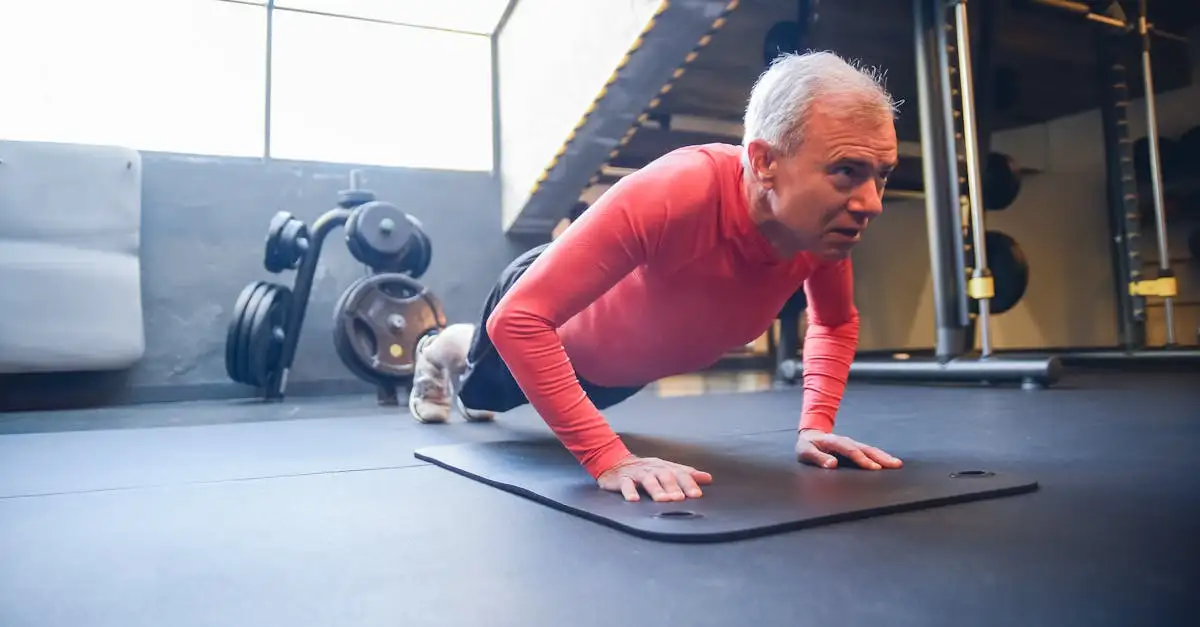 Bodenschutzmatte Fitness: Schutz für Ihren Boden