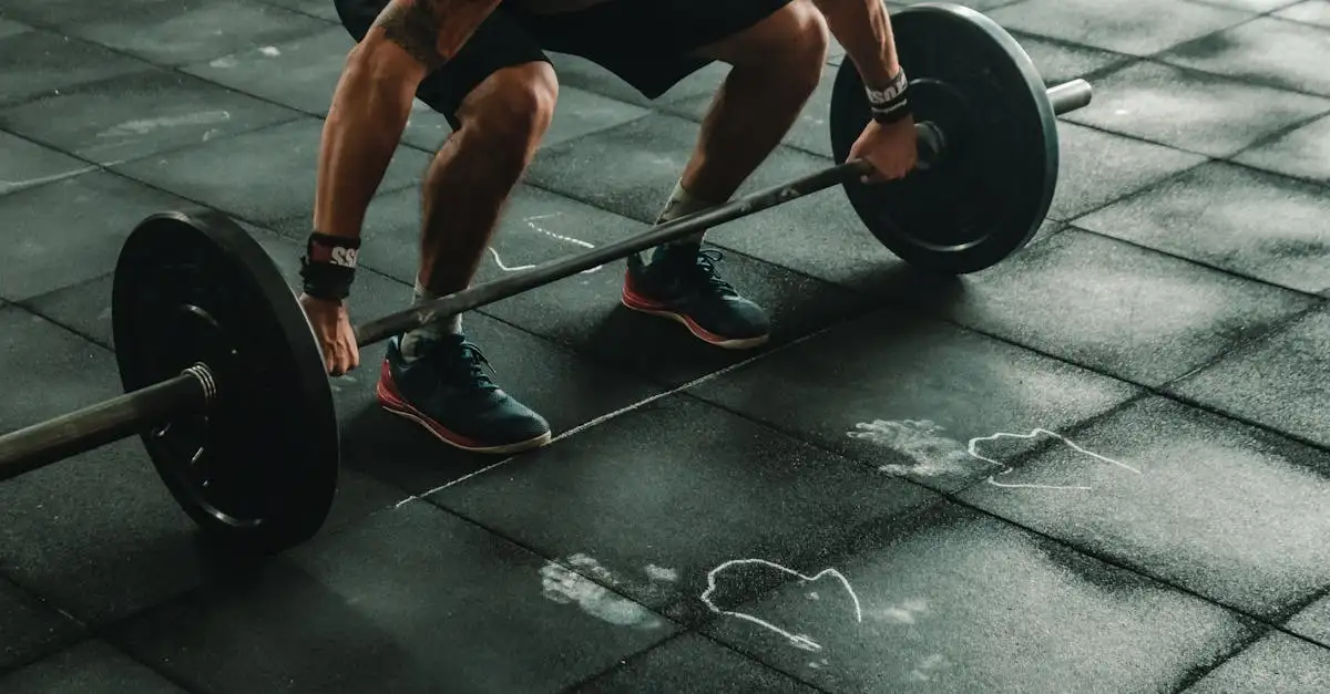 CrossFit Shop: Ausrüstung, Bekleidung und Zubehör online