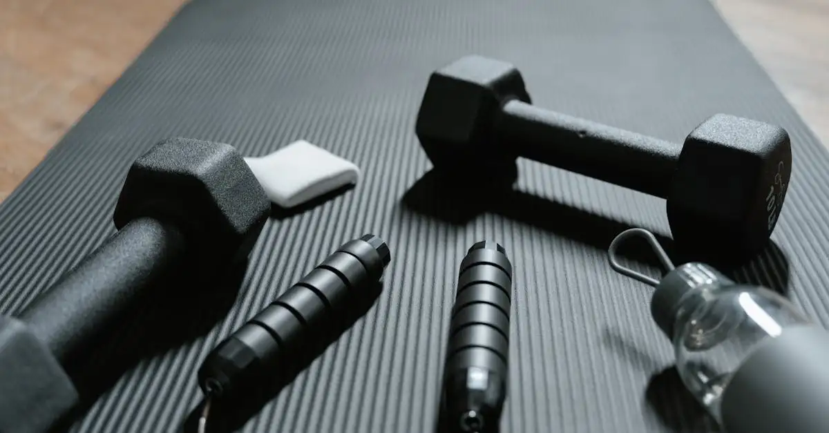 Effektives Krafttraining zu Hause: Tipps und Übungen