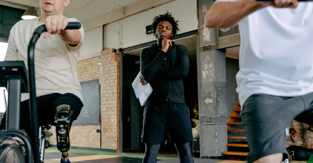 Fitness 24 Stunden: Ihr Training rund um die Uhr