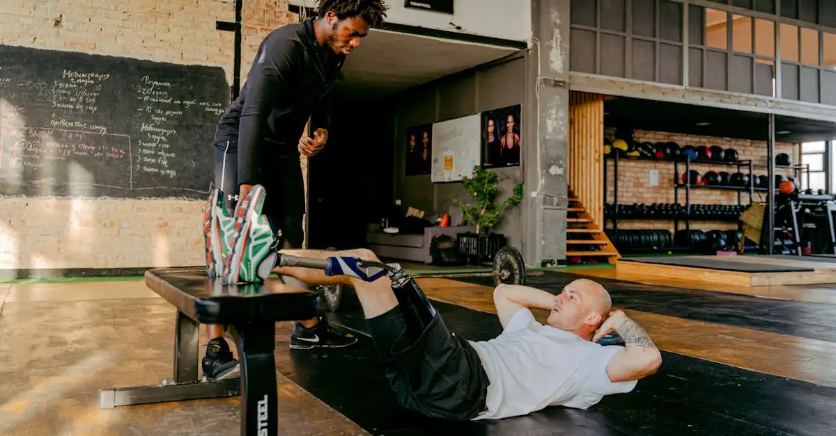 Fitness 24 Stunden: Ihr Training rund um die Uhr