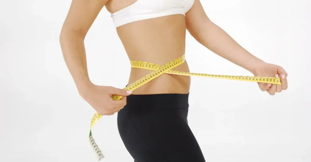 Fitness Camp: Intensives Training und gesunde Ernährung