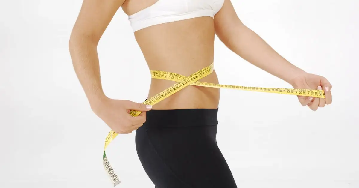 Fitness Camp: Intensives Training und gesunde Ernährung