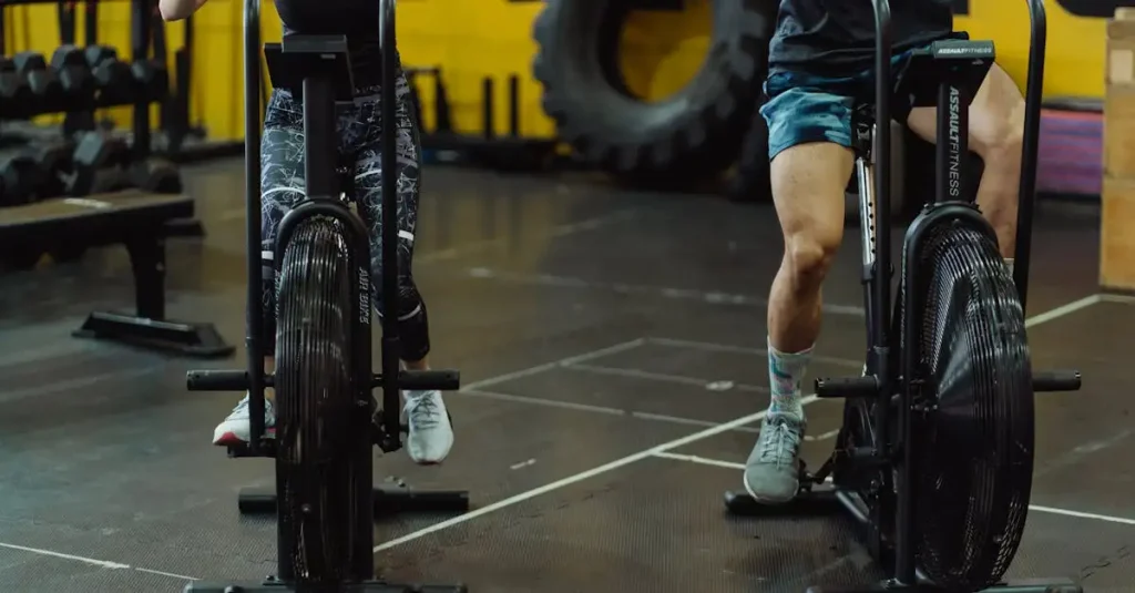 Fitness Fahrrad Kaufen: Test, Vergleich und Ratgeber 2024