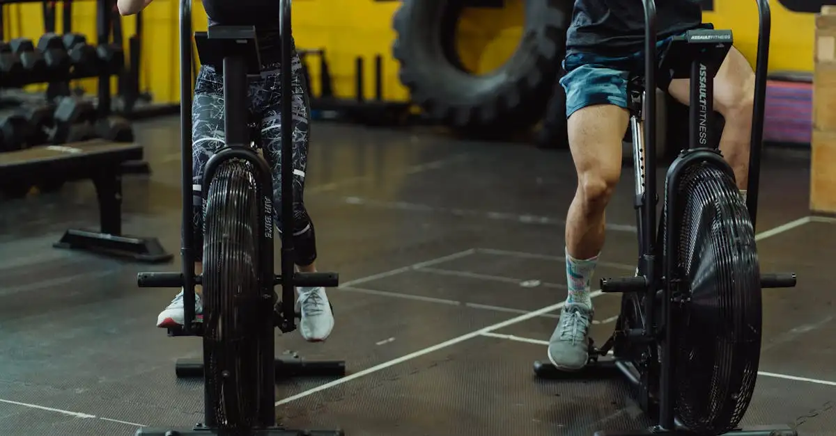 Fitness Fahrrad Kaufen: Test, Vergleich und Ratgeber 2024