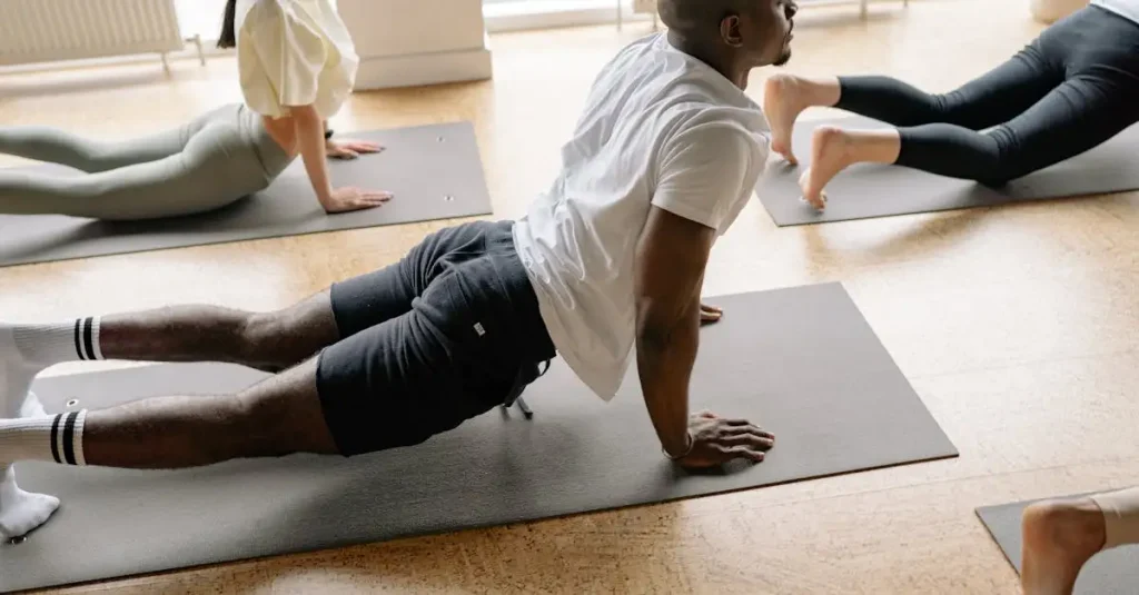 Fitness Loft: Ihr Studio für Training und Gesundheit