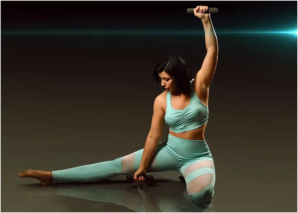 Fitnessstudio für Frauen in Ihrer Nähe finden und trainieren