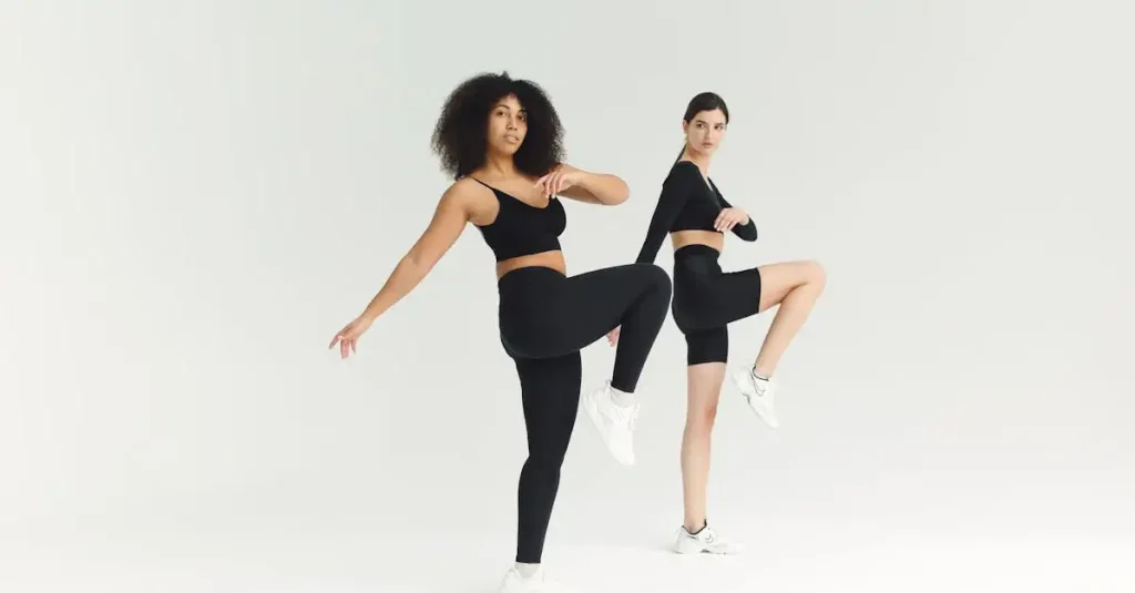 Fitnessstudio für Frauen: Training, Kurse und Erfolge
