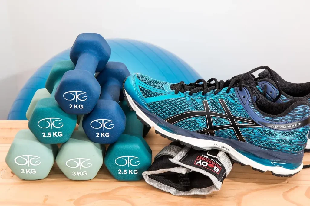 Fitnessstudio in Ihrer Nähe finden und trainieren