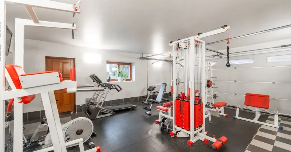 Fitnessturm Kaufen: Effektives Krafttraining für Zuhause