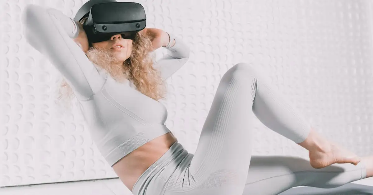 Les Mills Bodycombat VR: Intensives Workout für Zuhause