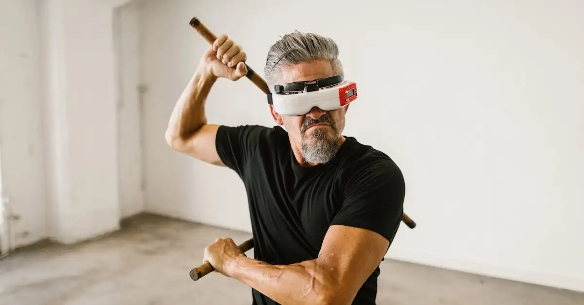 Smart Workout: Effektives Training mit Technologie