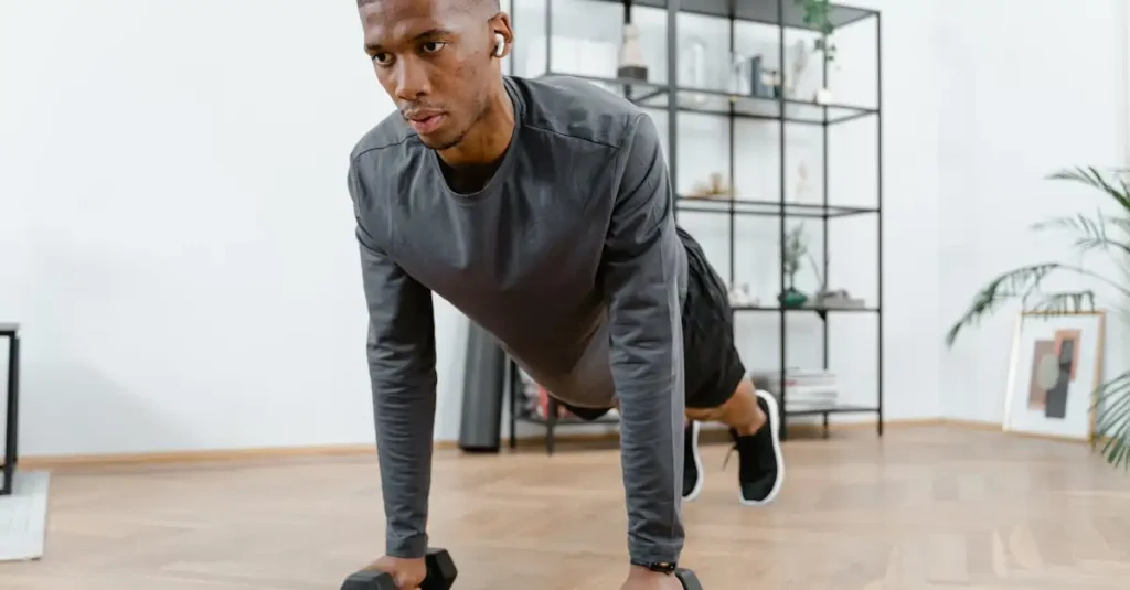 Tabata Training: Effektive HIIT Workouts für Zuhause