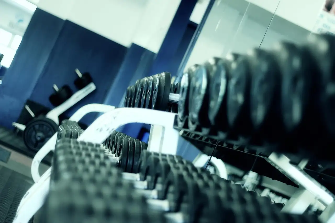 Total Crunch Trainingsgerät: Effektives Ganzkörpertraining