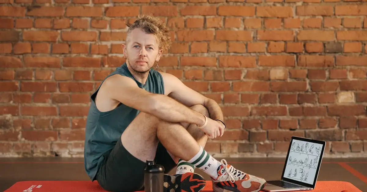 Trainingsplan Fitnessstudio: Effektive Übungen für deinen