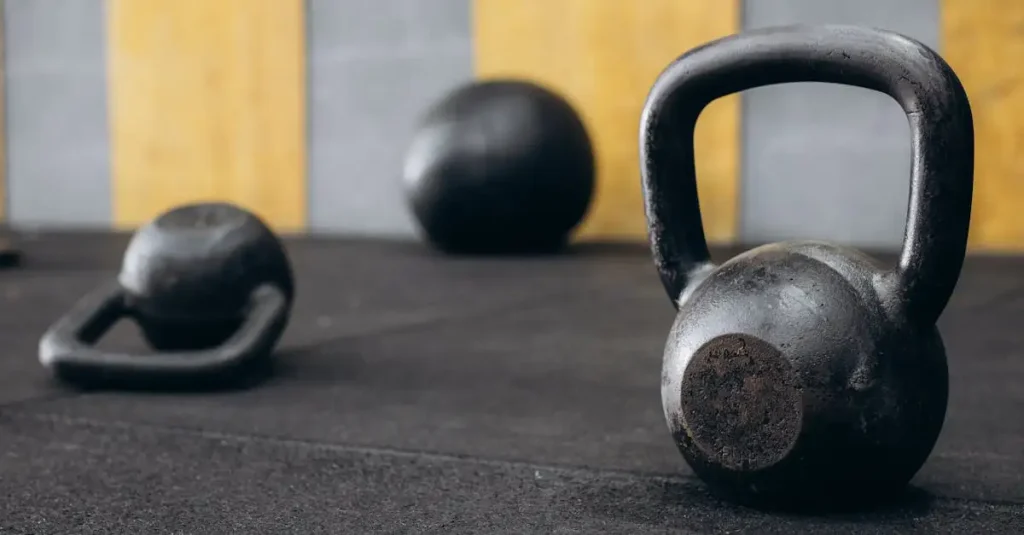 Zughilfen Fitness: Effektives Training für mehr Kraft