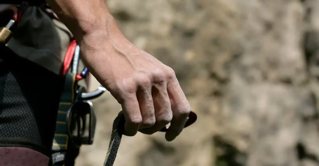 Zughilfen Krafttraining: Maximale Leistung und Griffkraft