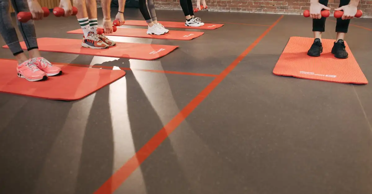 Cardiofitness: Training für Herz und Ausdauer optimieren