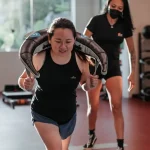 Fitness für Frauen: Training, Tipps und Motivation