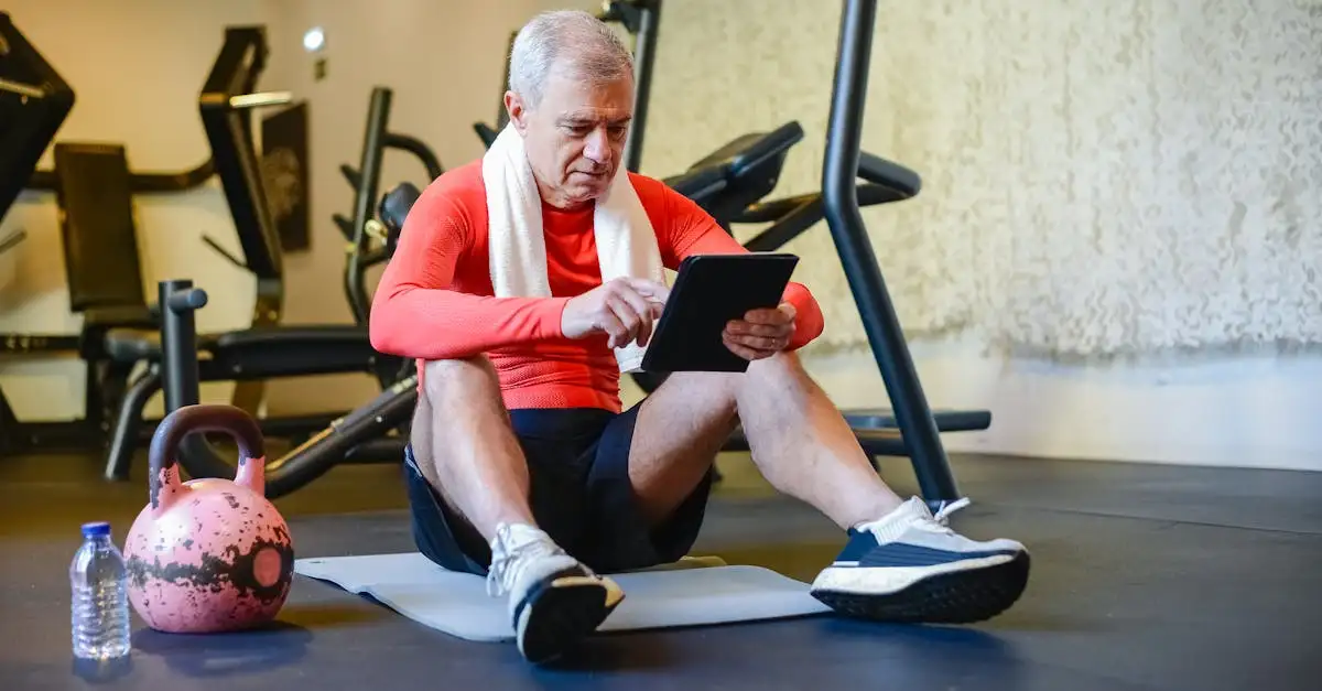Fitness Trainingsplan: Effektiv trainieren und Ziele