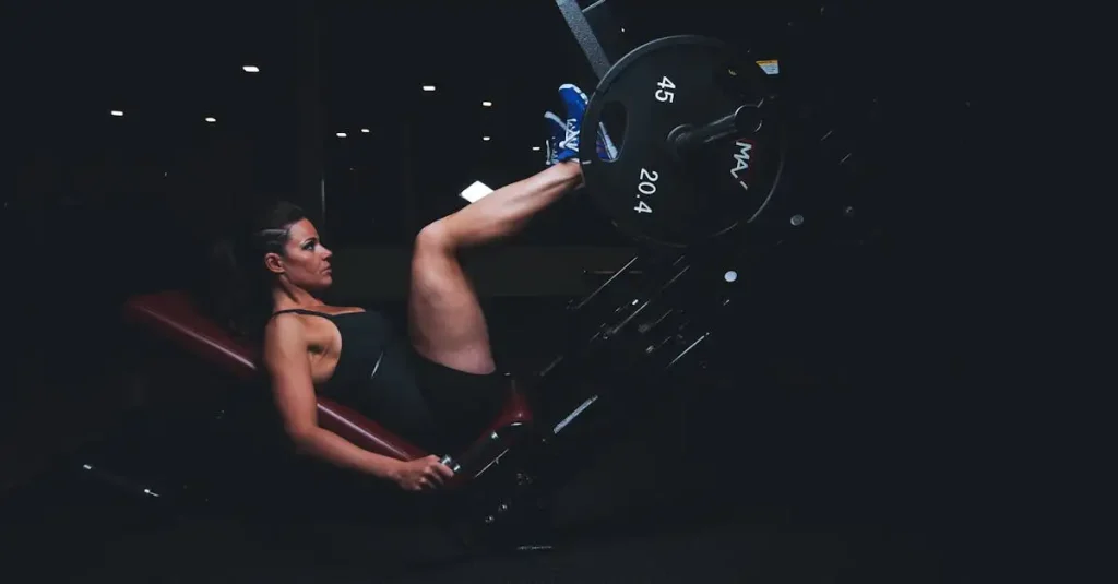 Fitnesscenter in der Nähe finden: Ihr Trainingsort