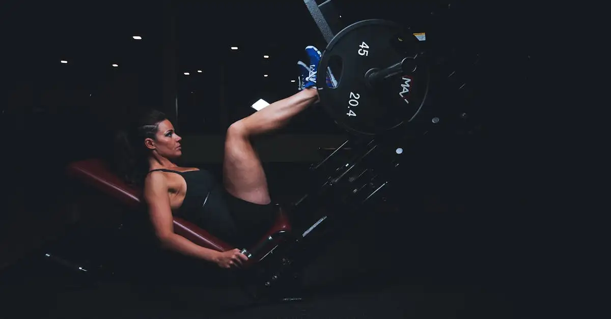 Fitnesscenter in der Nähe finden: Ihr Trainingsort