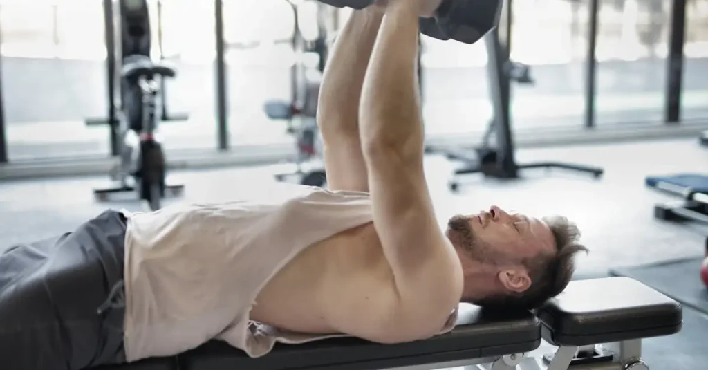 Fitnessstudio & Training: Dein Weg zu mehr Muskeln