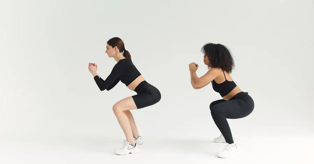 Fitnessstudio für Frauen: Training, Kurse und Wohlfühlen