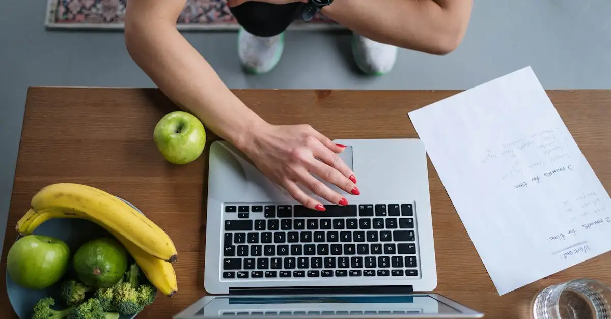 Functional Food: Wenn die Ernährung aktiv dein Training unterstützt