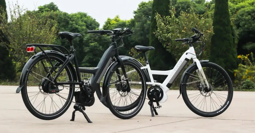 Horizon GR7 Test: Alle Infos zum E-Bike Modell 2024
