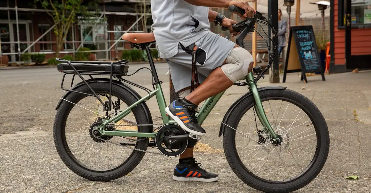 Horizon GR7 Test: Alle Infos zum E-Bike Modell 2024