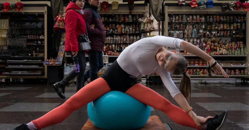 Ihr Fitnessunternehmen: Training, Kurse und Gesundheit