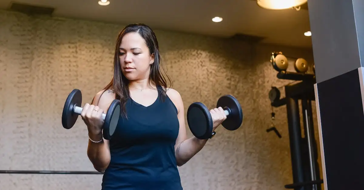 Lady Fitness: Trainingstipps und Motivation für Frauen