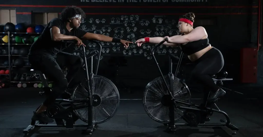Life Fitness IC5 Indoor Cycle: Test, kaufen & Details