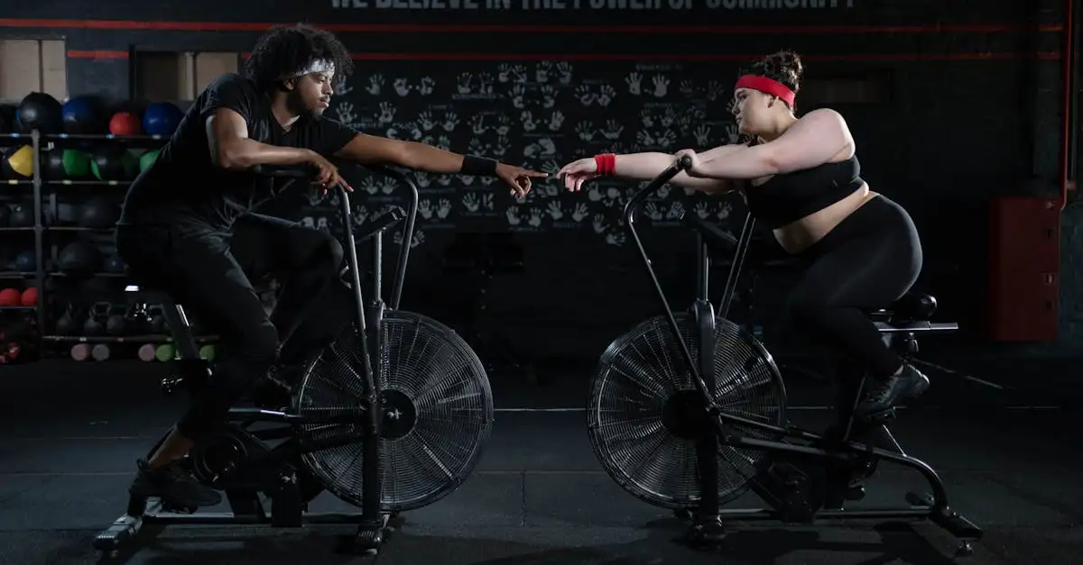 Life Fitness IC5 Indoor Cycle: Test, kaufen & Details
