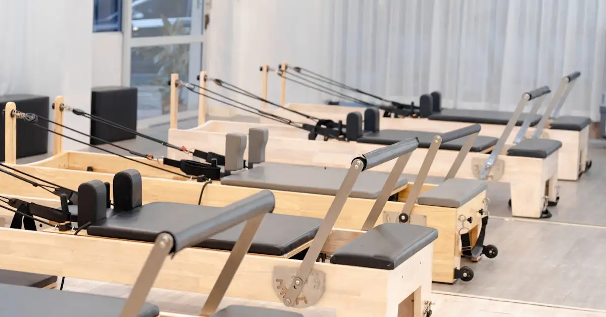 Pro Gym: Ihr Fitnessstudio für Training und Gesundheit